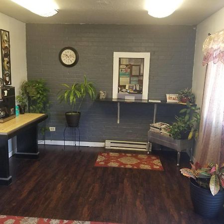 Fairvue Studios Springfield Luaran gambar